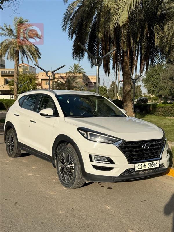 هیوندای تۆکسۆن 2020  بۆ فرۆشتن لە عێراق -  بەغداد